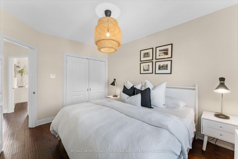 Photo 15 at 707 Windermere Avenue, Bloor West Village, Toronto