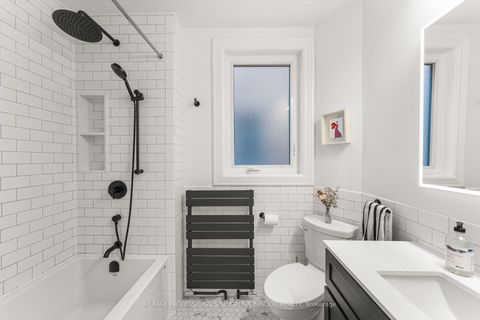 Photo 16 at 707 Windermere Avenue, Bloor West Village, Toronto