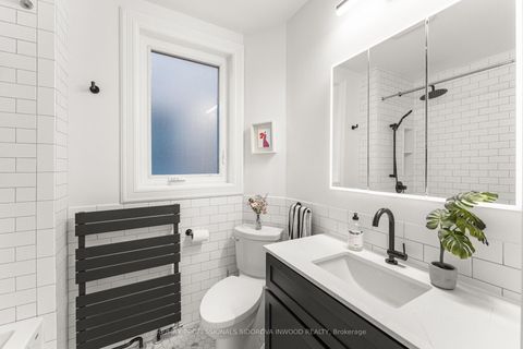 Photo 17 at 707 Windermere Avenue, Bloor West Village, Toronto
