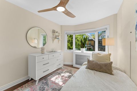 Photo 18 at 707 Windermere Avenue, Bloor West Village, Toronto