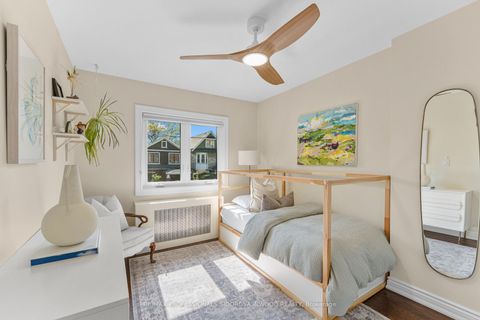 Photo 20 at 707 Windermere Avenue, Bloor West Village, Toronto