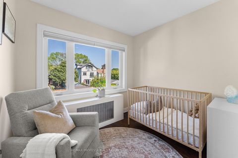 Photo 22 at 707 Windermere Avenue, Bloor West Village, Toronto