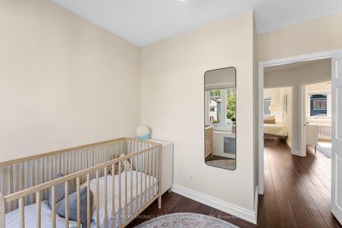Photo 23 at 707 Windermere Avenue, Bloor West Village, Toronto