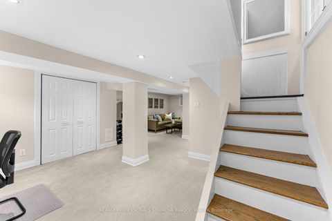 Photo 24 at 707 Windermere Avenue, Bloor West Village, Toronto