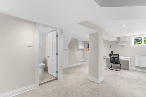 Photo 25 at 707 Windermere Avenue, Bloor West Village, Toronto