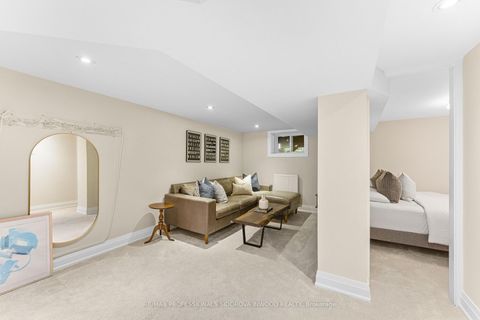 Photo 27 at 707 Windermere Avenue, Bloor West Village, Toronto