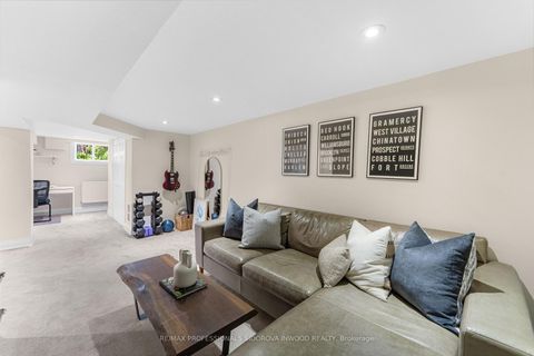 Photo 29 at 707 Windermere Avenue, Bloor West Village, Toronto