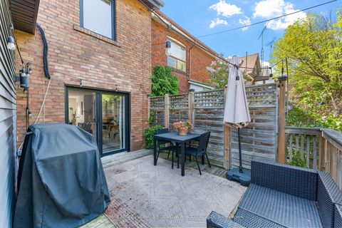 Photo 30 at 707 Windermere Avenue, Bloor West Village, Toronto