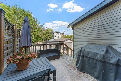 Photo 31 at 707 Windermere Avenue, Bloor West Village, Toronto