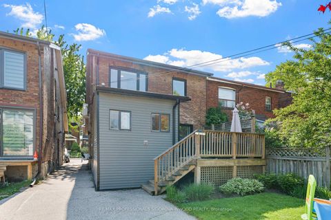 Photo 32 at 707 Windermere Avenue, Bloor West Village, Toronto