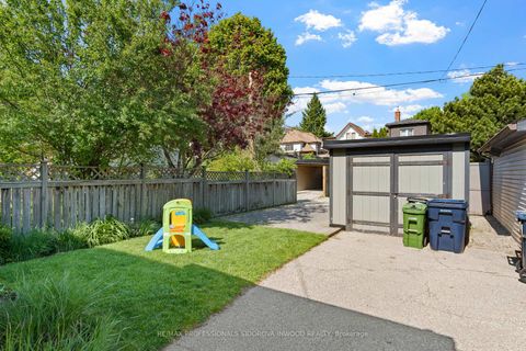 Photo 33 at 707 Windermere Avenue, Bloor West Village, Toronto