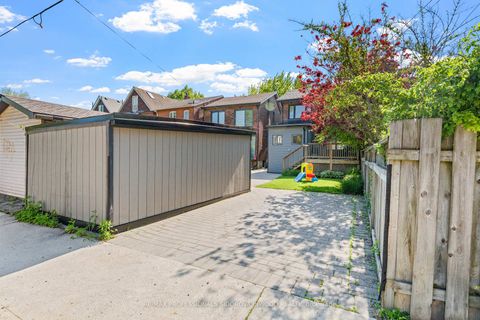 Photo 34 at 707 Windermere Avenue, Bloor West Village, Toronto