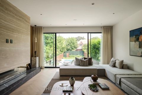 Photo 16 at 126 Sherwood Avenue, Mount Pleasant East, Toronto