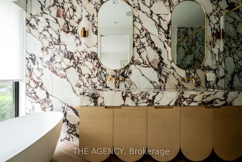 Photo 24 at 126 Sherwood Avenue, Mount Pleasant East, Toronto