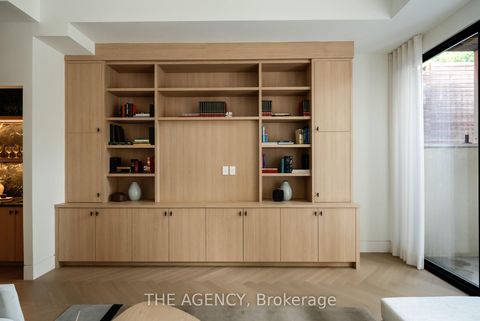 Photo 30 at 126 Sherwood Avenue, Mount Pleasant East, Toronto
