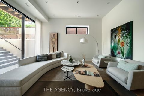 Photo 32 at 126 Sherwood Avenue, Mount Pleasant East, Toronto