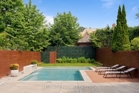 Photo 37 at 126 Sherwood Avenue, Mount Pleasant East, Toronto
