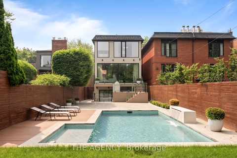 Photo 38 at 126 Sherwood Avenue, Mount Pleasant East, Toronto