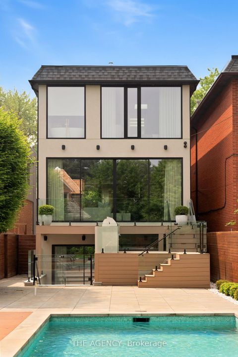 Photo 39 at 126 Sherwood Avenue, Mount Pleasant East, Toronto