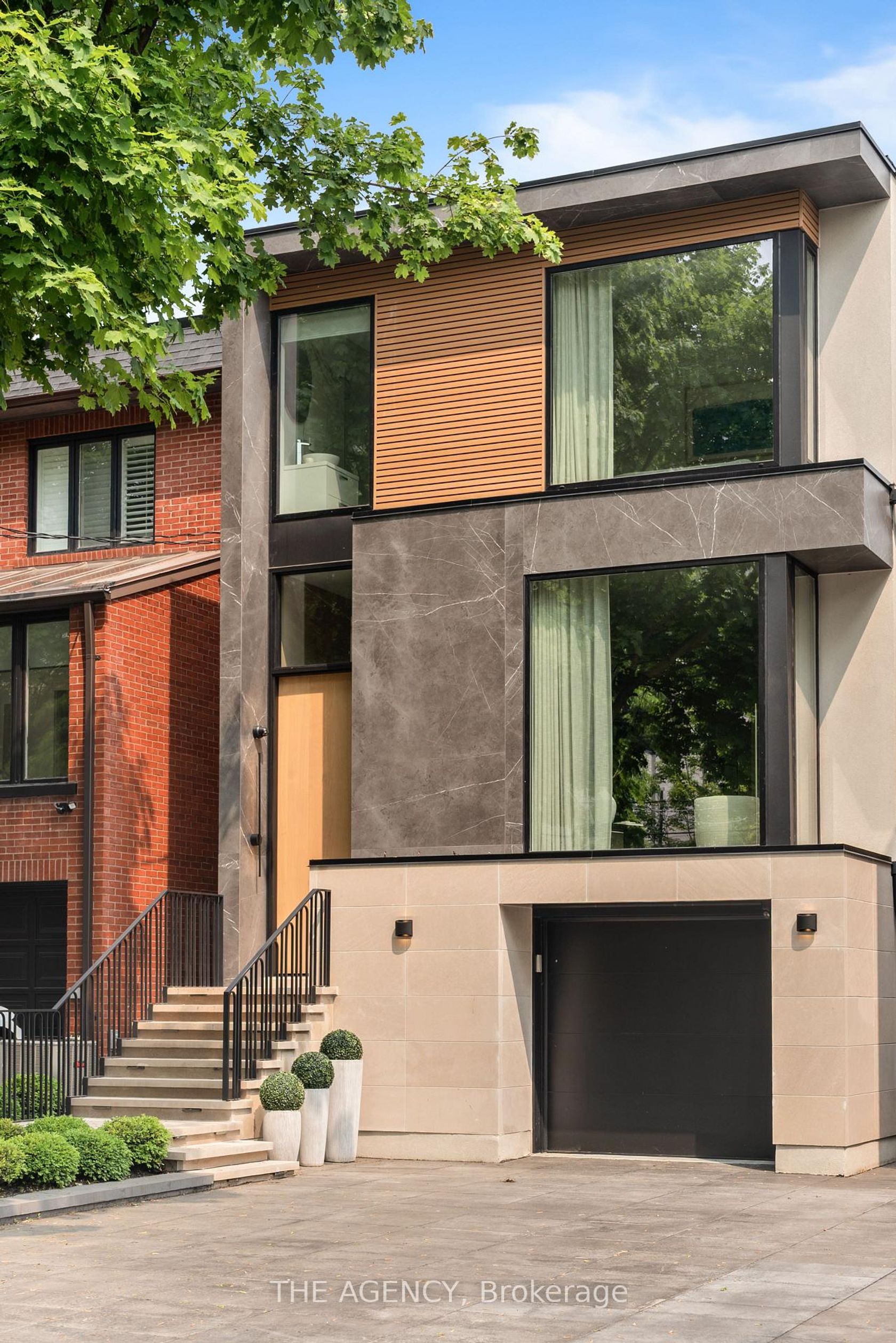 126 Sherwood Avenue, Mount Pleasant East, Toronto 