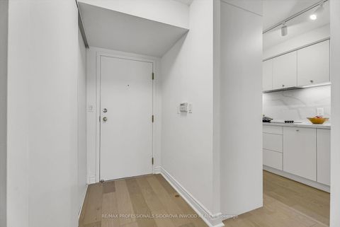 Photo 37 at 302 - 1 Ripley Avenue, Swansea, Toronto