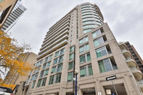 Photo 0 at Ph 201 - 8 Scollard Street, Annex, Toronto