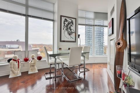 Photo 8 at Ph 201 - 8 Scollard Street, Annex, Toronto