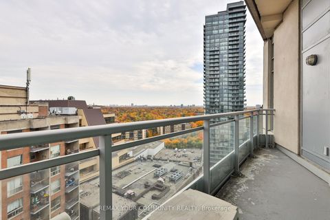 Photo 16 at Ph 201 - 8 Scollard Street, Annex, Toronto