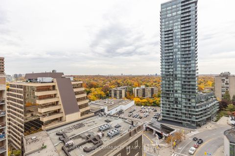 Photo 27 at Ph 201 - 8 Scollard Street, Annex, Toronto