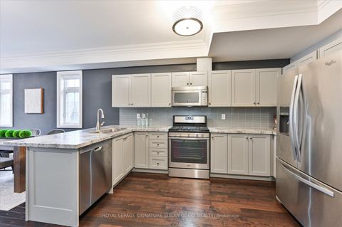 Photo 9 at 2833 St. Clair Avenue E, Parkview, Toronto