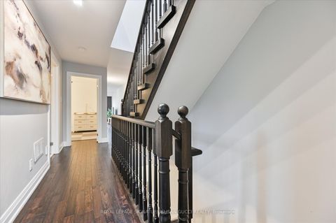 Photo 13 at 2833 St. Clair Avenue E, Parkview, Toronto