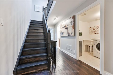 Photo 14 at 2833 St. Clair Avenue E, Parkview, Toronto