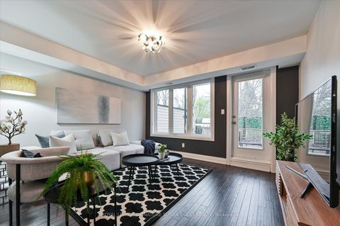 Photo 15 at 2833 St. Clair Avenue E, Parkview, Toronto