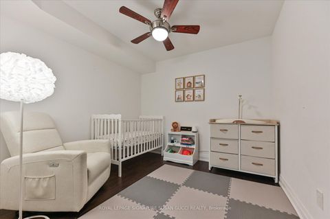 Photo 17 at 2833 St. Clair Avenue E, Parkview, Toronto