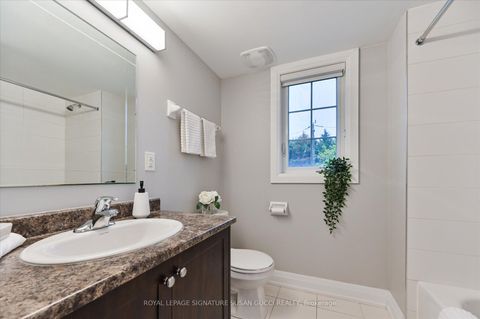 Photo 18 at 2833 St. Clair Avenue E, Parkview, Toronto