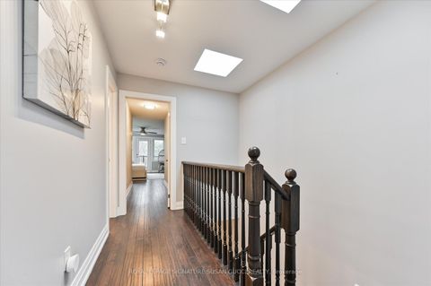 Photo 21 at 2833 St. Clair Avenue E, Parkview, Toronto