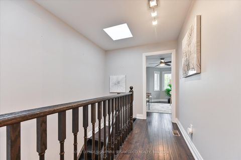 Photo 22 at 2833 St. Clair Avenue E, Parkview, Toronto