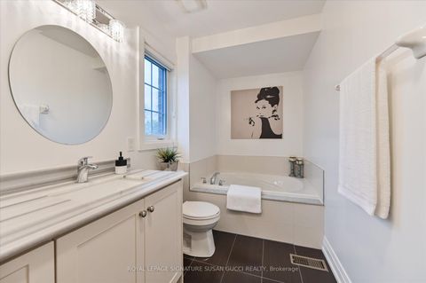 Photo 26 at 2833 St. Clair Avenue E, Parkview, Toronto