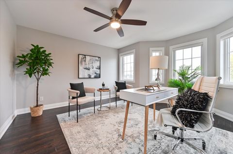 Photo 28 at 2833 St. Clair Avenue E, Parkview, Toronto