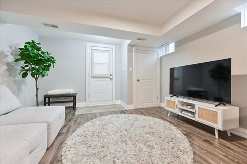 Photo 29 at 2833 St. Clair Avenue E, Parkview, Toronto