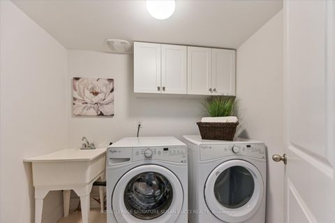 Photo 34 at 2833 St. Clair Avenue E, Parkview, Toronto