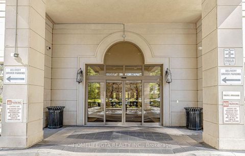 Photo 2 at 1112 - 710 Humberwood Boulevard, Clairville, Toronto