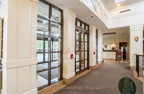 Photo 3 at 1112 - 710 Humberwood Boulevard, Clairville, Toronto