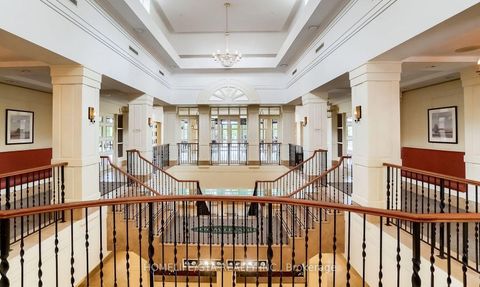 Photo 4 at 1112 - 710 Humberwood Boulevard, Clairville, Toronto