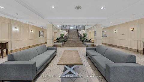 Photo 5 at 1112 - 710 Humberwood Boulevard, Clairville, Toronto