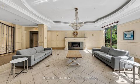 Photo 6 at 1112 - 710 Humberwood Boulevard, Clairville, Toronto