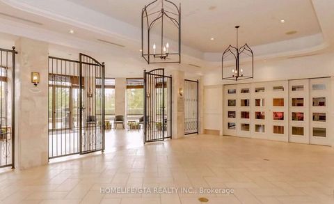 Photo 7 at 1112 - 710 Humberwood Boulevard, Clairville, Toronto