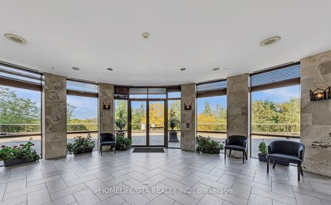 Photo 8 at 1112 - 710 Humberwood Boulevard, Clairville, Toronto