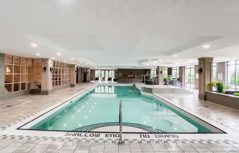Photo 9 at 1112 - 710 Humberwood Boulevard, Clairville, Toronto