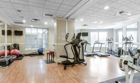 Photo 11 at 1112 - 710 Humberwood Boulevard, Clairville, Toronto